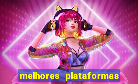 melhores plataformas chinesas de jogos